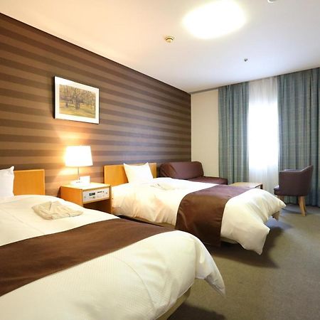 Fukuoka Recent Hotel Buitenkant foto