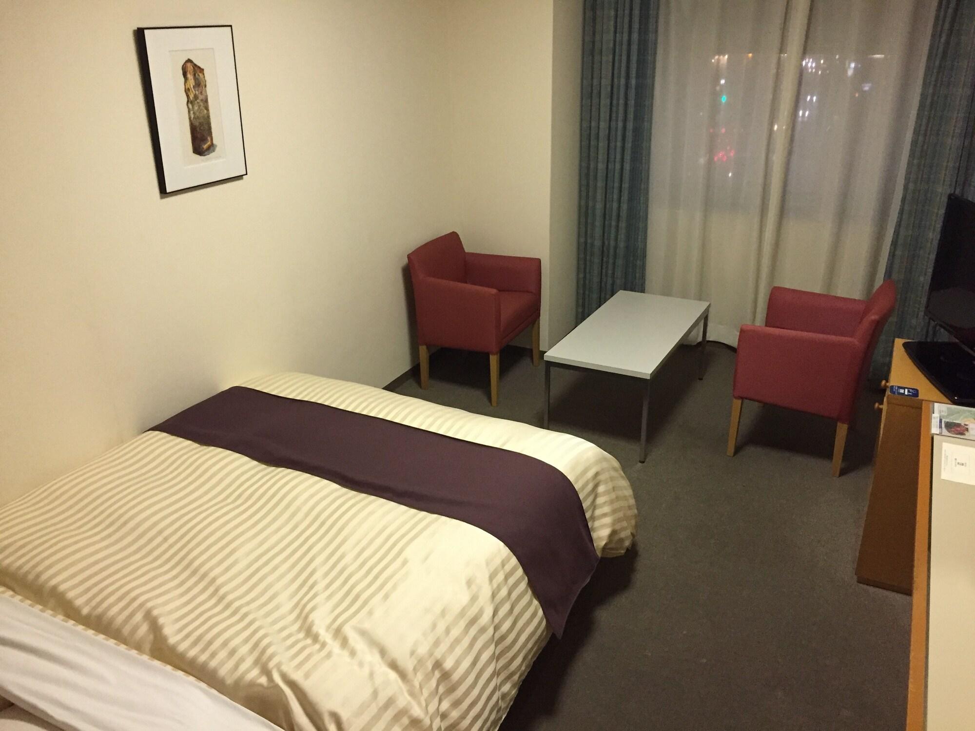 Fukuoka Recent Hotel Buitenkant foto