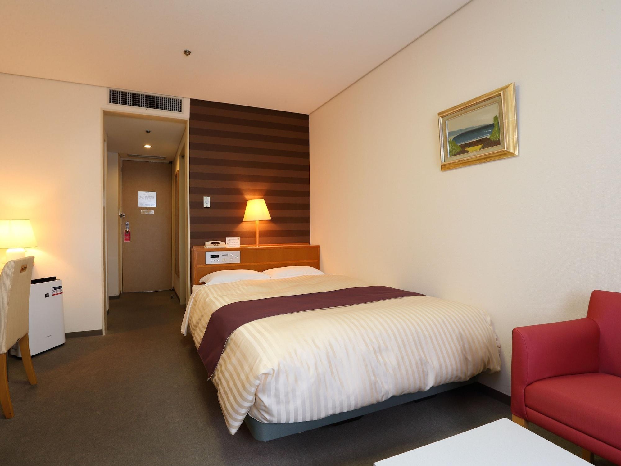 Fukuoka Recent Hotel Buitenkant foto