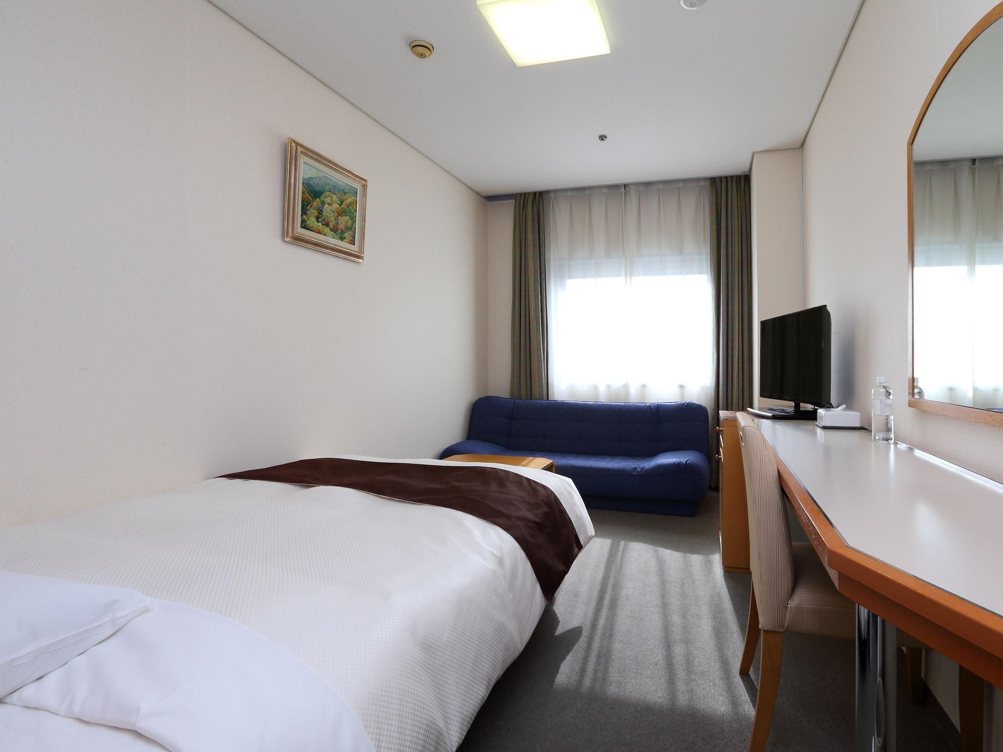 Fukuoka Recent Hotel Buitenkant foto