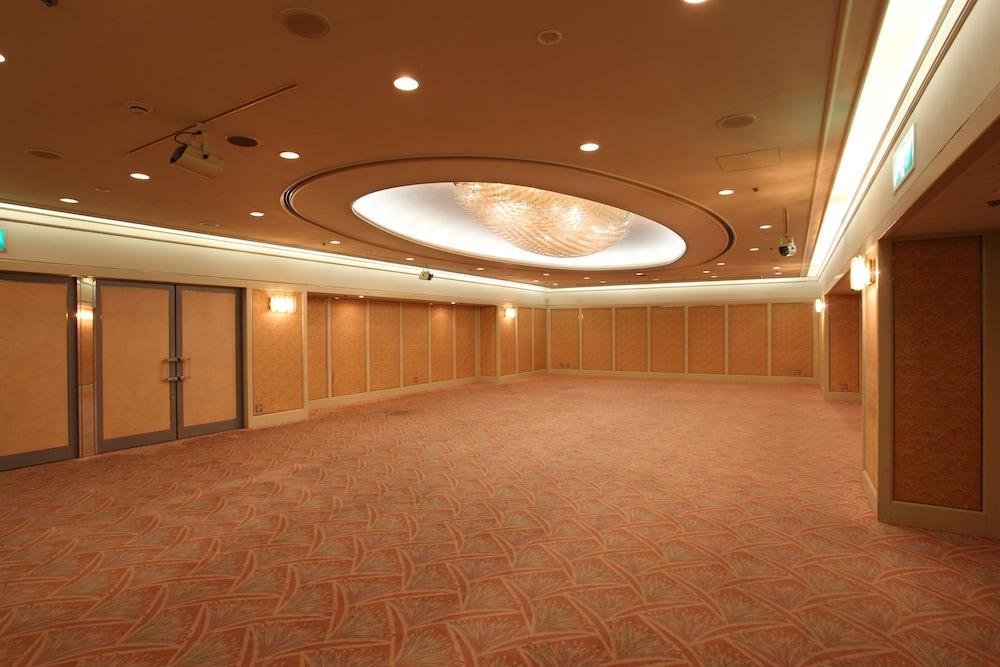 Fukuoka Recent Hotel Buitenkant foto